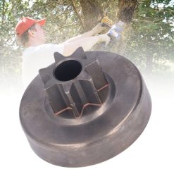 Chain Clutch Spur Sprocket for STIHL 038 MS380 Chainsaw 3/8in 7teeth Motor Engine 1119 640 2000 26 V1294 YM0523 3111210511211 11
