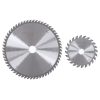 Saw Blades High Wear Resistance Reduce Noise Alloy Smootly Cutting Woodworking Cutting Tool