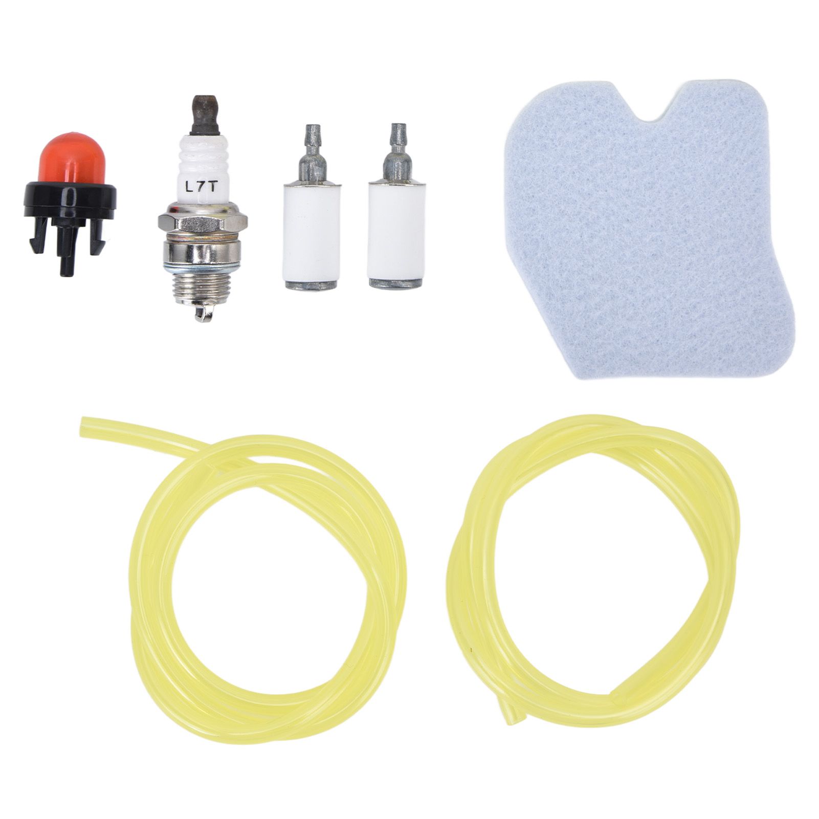 545061801 Air Filter Tune Up Kit for Husqvarna 235 235E 236 236E 240 240E Chainsaw for Jonsered CS2234 1 545061801 Air Filter Tune Up Kit for Husqvarna 235 235E 236 236E 240 240E Chainsaw for Jonsered CS2234