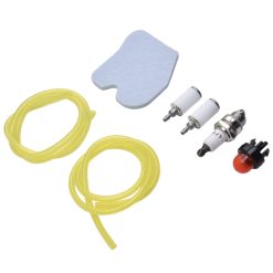 545061801 Air Filter Tune Up Kit for Husqvarna 235 235E 236 236E 240 240E Chainsaw for Jonsered CS2234 17 V1294 YM0523 3111220031611 02