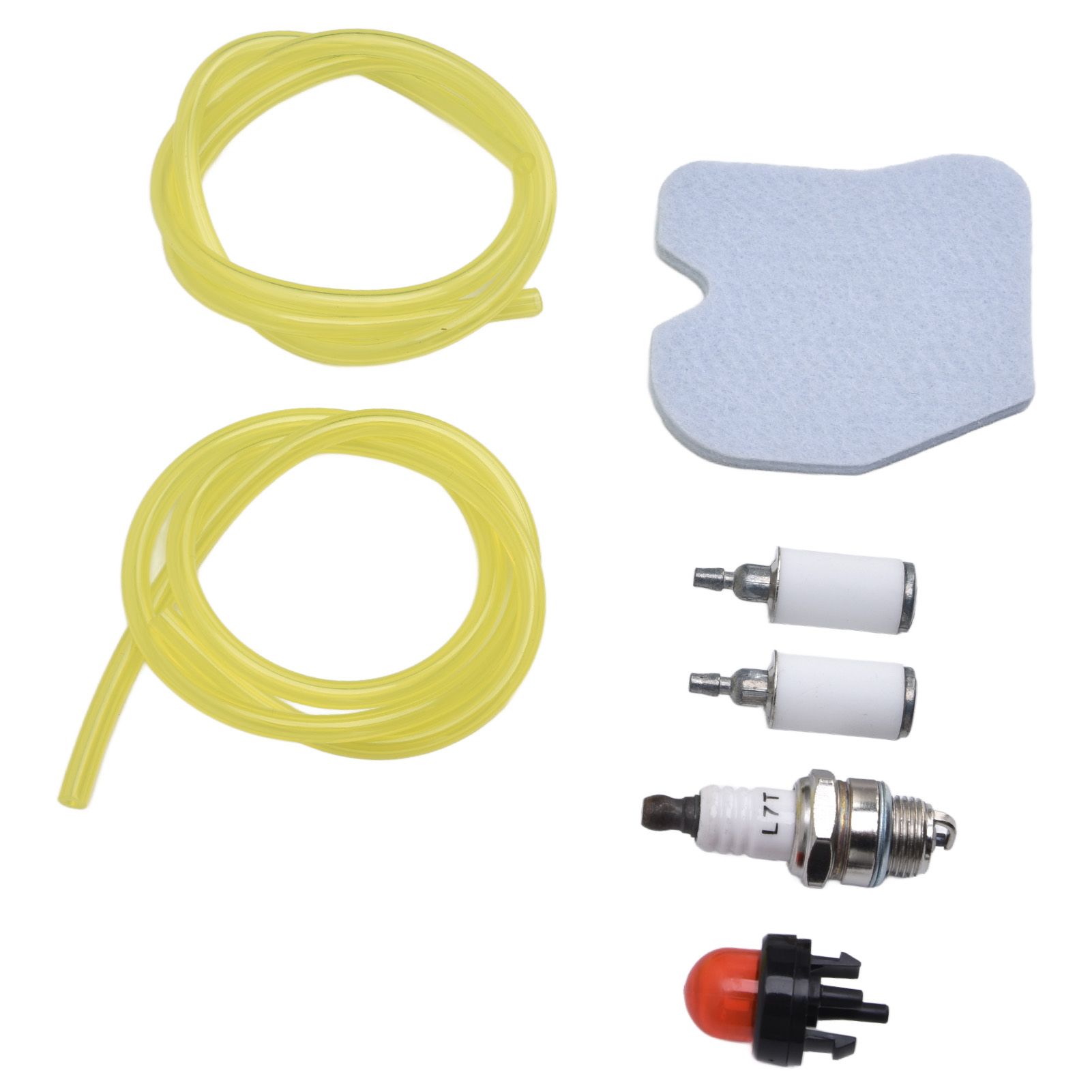 545061801 Air Filter Tune Up Kit for Husqvarna 235 235E 236 236E 240 240E Chainsaw for Jonsered CS2234 4 545061801 Air Filter Tune Up Kit for Husqvarna 235 235E 236 236E 240 240E Chainsaw for Jonsered CS2234 - Image 4