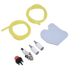 545061801 Air Filter Tune Up Kit for Husqvarna 235 235E 236 236E 240 240E Chainsaw for Jonsered CS2234 19 V1294 YM0523 3111220031611 04