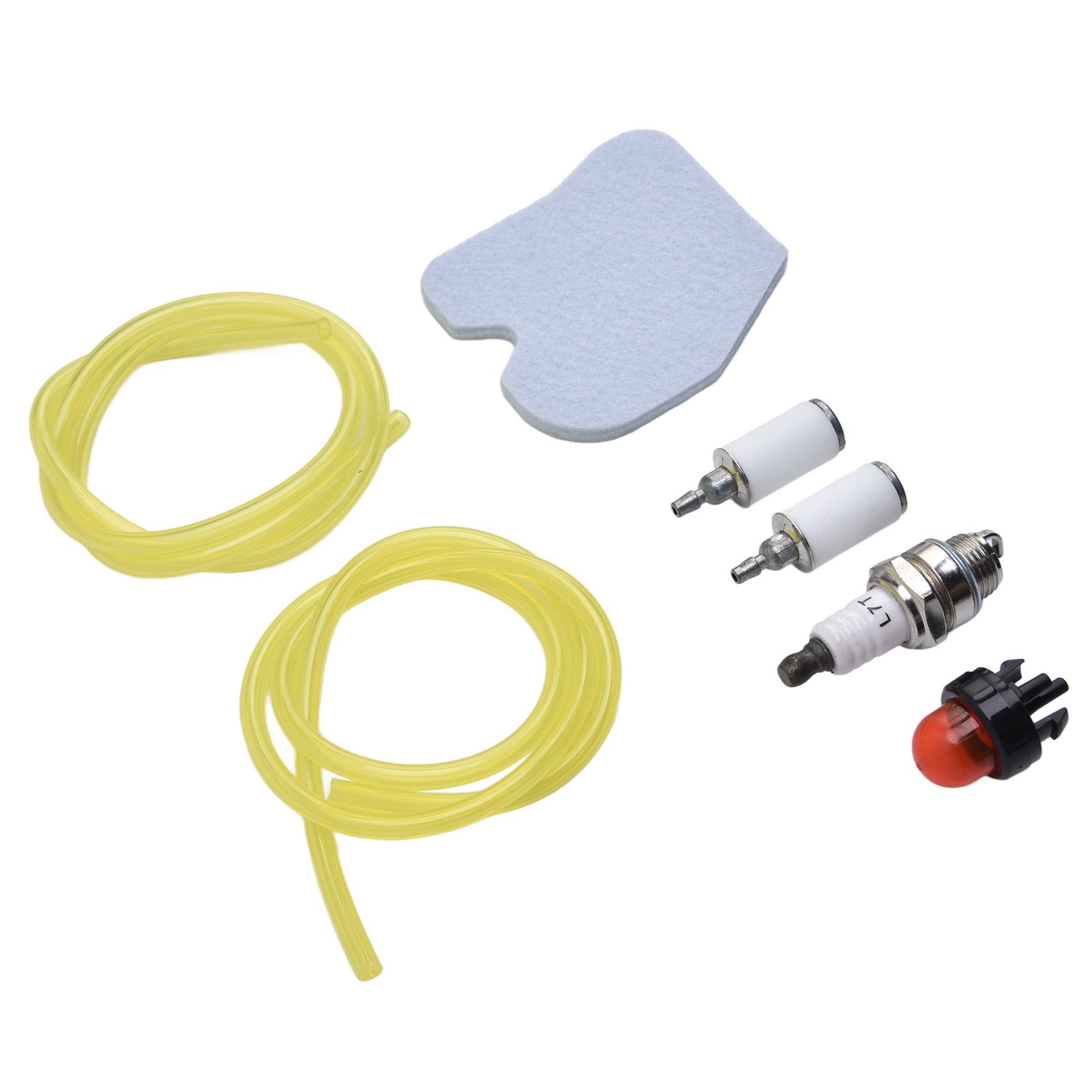 545061801 Air Filter Tune Up Kit for Husqvarna 235 235E 236 236E 240 240E Chainsaw for Jonsered CS2234 6 545061801 Air Filter Tune Up Kit for Husqvarna 235 235E 236 236E 240 240E Chainsaw for Jonsered CS2234 - Image 6