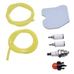 545061801 Air Filter Tune Up Kit for Husqvarna 235 235E 236 236E 240 240E Chainsaw for Jonsered CS2234 21 V1294 YM0523 3111220031611 06
