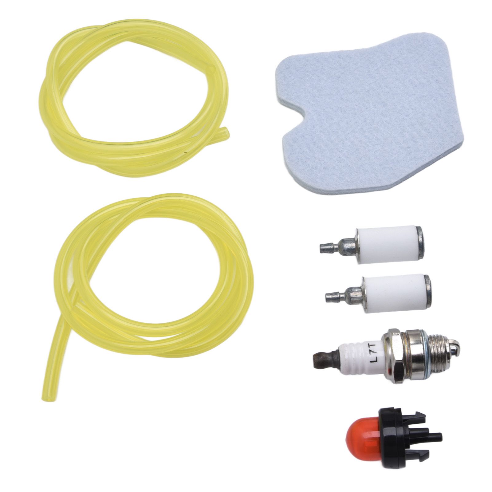 545061801 Air Filter Tune Up Kit for Husqvarna 235 235E 236 236E 240 240E Chainsaw for Jonsered CS2234 7 545061801 Air Filter Tune Up Kit for Husqvarna 235 235E 236 236E 240 240E Chainsaw for Jonsered CS2234 - Image 7
