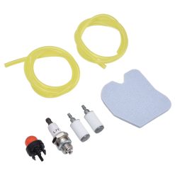 545061801 Air Filter Tune Up Kit for Husqvarna 235 235E 236 236E 240 240E Chainsaw for Jonsered CS2234 22 V1294 YM0523 3111220031611 07