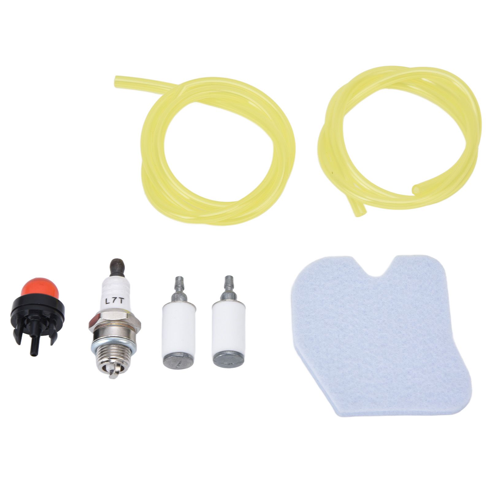545061801 Air Filter Tune Up Kit for Husqvarna 235 235E 236 236E 240 240E Chainsaw for Jonsered CS2234 9 545061801 Air Filter Tune Up Kit for Husqvarna 235 235E 236 236E 240 240E Chainsaw for Jonsered CS2234 - Image 9