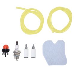 545061801 Air Filter Tune Up Kit for Husqvarna 235 235E 236 236E 240 240E Chainsaw for Jonsered CS2234 24 V1294 YM0523 3111220031611 09