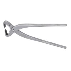 Alternative view of Branch Cutter 210mm Profession Portable Stainless Steel Bonsai Scissors with Ergonomic Handle for Bonsai Modeling Garden