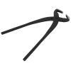 Branch Cutter 270MM Professional Comfortable Composite Steel Branch Cutter Bonsai Modeling Tool