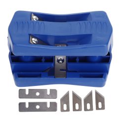 Manual Edge Banding Trimmer PVC Wood Veneer Trimmer Woodworking Trimming Tool for Outdoor