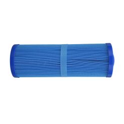 Alternative view of Swimming Pool Filter PP Children's SPA Filter Element Replacement for PWW50L Blue
