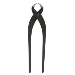 Bonsai Branch Cutter Professional Manganese Steel Bonsai Trim Pliers for Flowers Fruit Trees Bonsai 8.3in