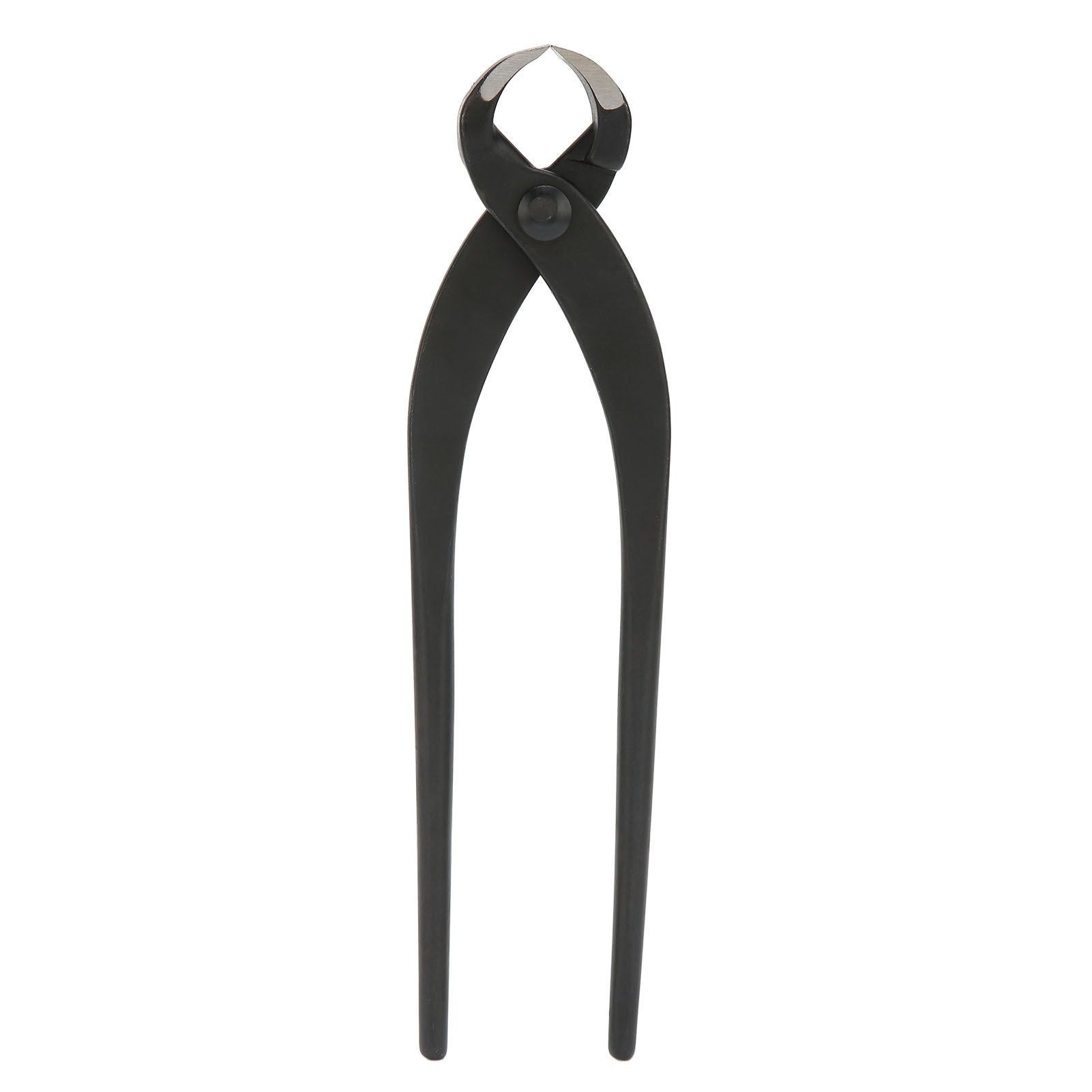 Bonsai Branch Cutter Professional Manganese Steel Bonsai Trim Pliers for Flowers Fruit Trees Bonsai 8.3in 1 Bonsai Branch Cutter Professional Manganese Steel Bonsai Trim Pliers for Flowers Fruit Trees Bonsai 8.3in