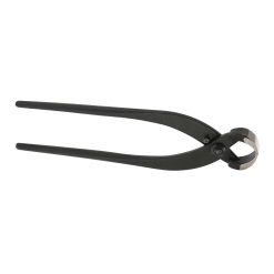 Alternative view of Bonsai Branch Cutter Professional Manganese Steel Bonsai Trim Pliers for Flowers Fruit Trees Bonsai 8.3in