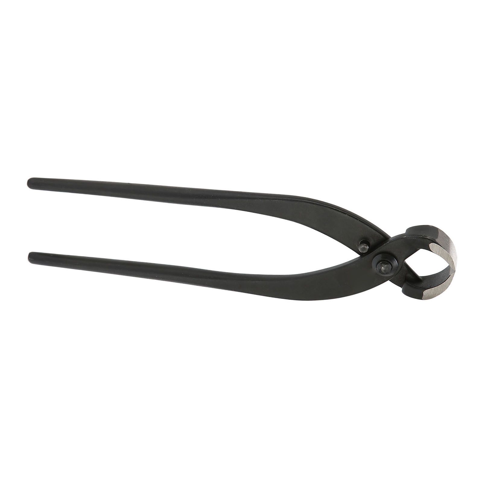 Bonsai Branch Cutter Professional Manganese Steel Bonsai Trim Pliers for Flowers Fruit Trees Bonsai 8.3in 2 Bonsai Branch Cutter Professional Manganese Steel Bonsai Trim Pliers for Flowers Fruit Trees Bonsai 8.3in - Image 2