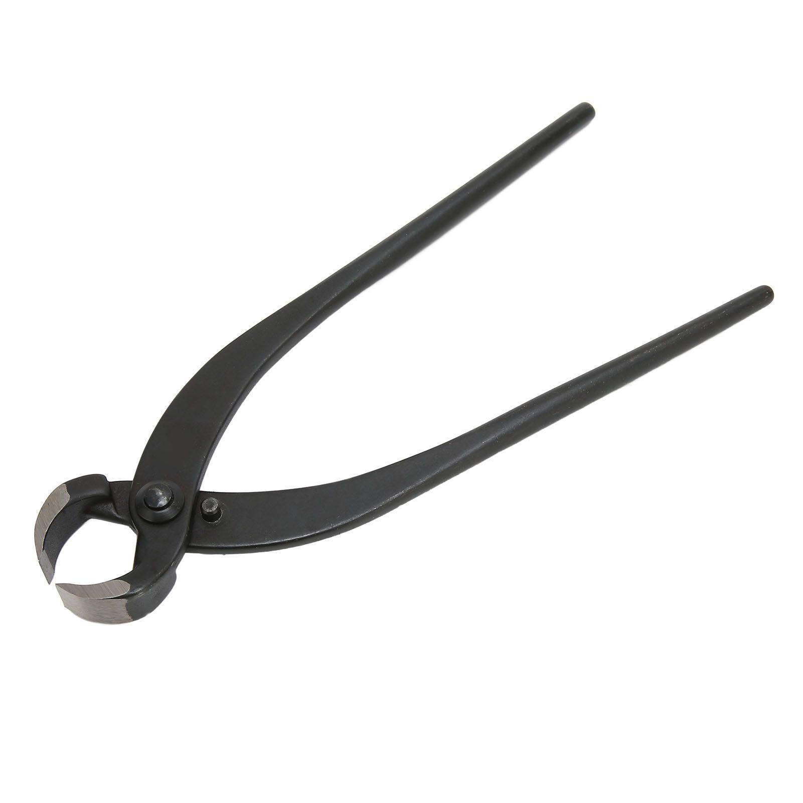 Bonsai Branch Cutter Professional Manganese Steel Bonsai Trim Pliers for Flowers Fruit Trees Bonsai 8.3in 4 Bonsai Branch Cutter Professional Manganese Steel Bonsai Trim Pliers for Flowers Fruit Trees Bonsai 8.3in - Image 4