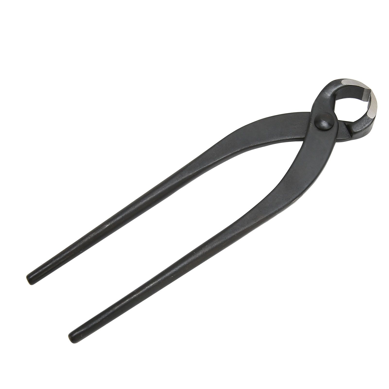 Bonsai Branch Cutter Professional Manganese Steel Bonsai Trim Pliers for Flowers Fruit Trees Bonsai 8.3in 6 Bonsai Branch Cutter Professional Manganese Steel Bonsai Trim Pliers for Flowers Fruit Trees Bonsai 8.3in - Image 6