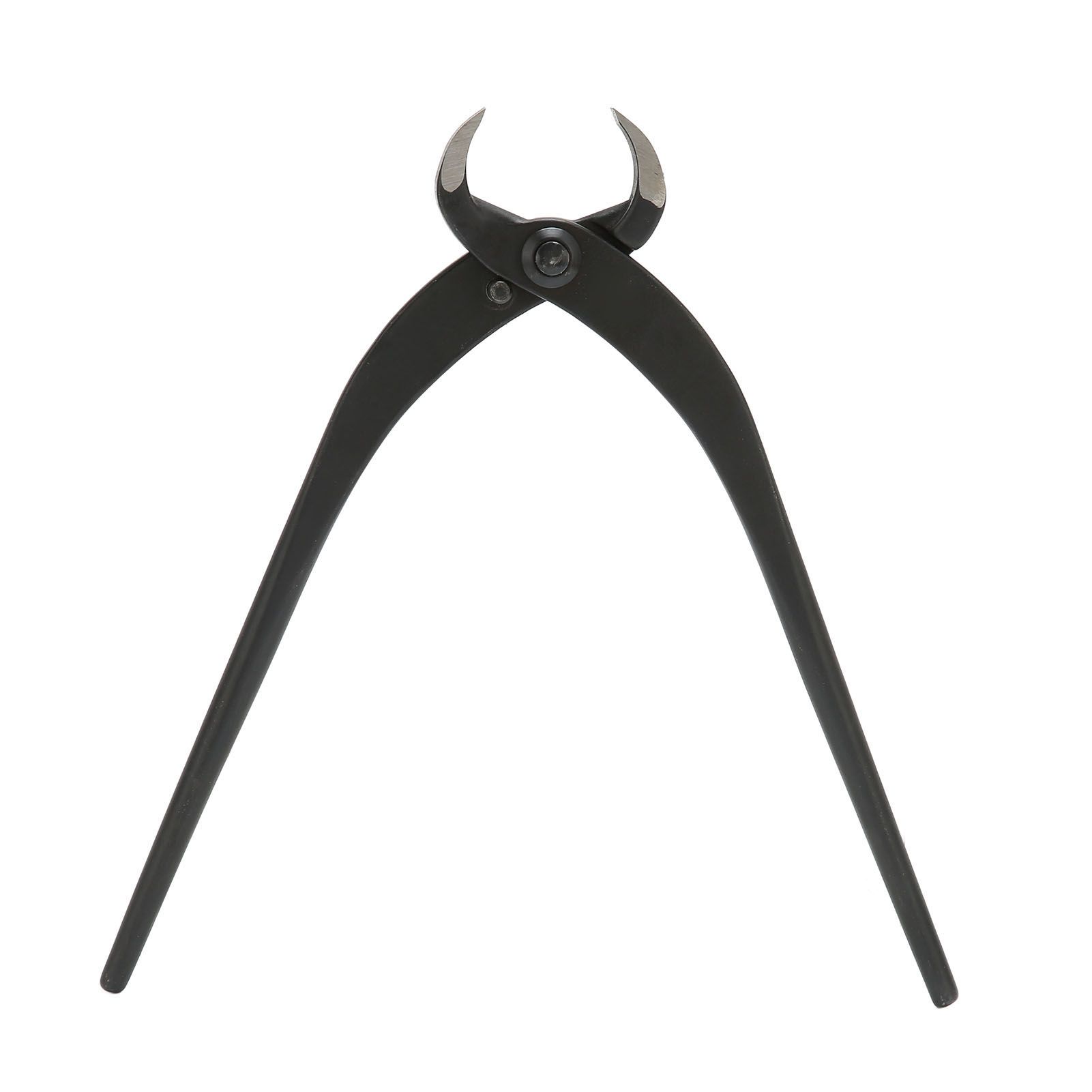 Bonsai Branch Cutter Professional Manganese Steel Bonsai Trim Pliers for Flowers Fruit Trees Bonsai 8.3in 7 Bonsai Branch Cutter Professional Manganese Steel Bonsai Trim Pliers for Flowers Fruit Trees Bonsai 8.3in - Image 7