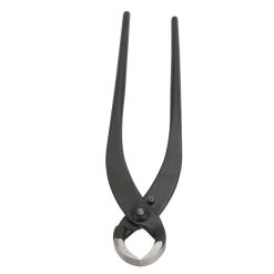 Bonsai Branch Cutter Professional Manganese Steel Bonsai Trim Pliers for Flowers Fruit Trees Bonsai 8.3in 22 V1294 YM0523 3111220084611 07 1
