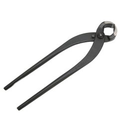 Bonsai Branch Cutter Professional Manganese Steel Bonsai Trim Pliers for Flowers Fruit Trees Bonsai 8.3in 24 V1294 YM0523 3111220084611 09 1