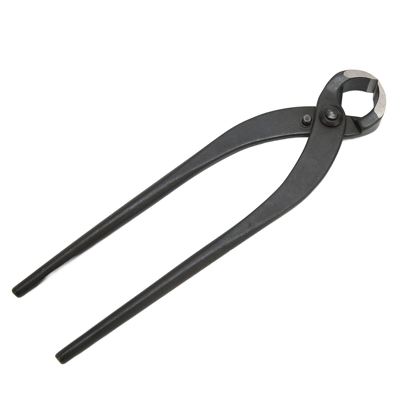 Bonsai Branch Cutter Professional Manganese Steel Bonsai Trim Pliers for Flowers Fruit Trees Bonsai 8.3in 10 Bonsai Branch Cutter Professional Manganese Steel Bonsai Trim Pliers for Flowers Fruit Trees Bonsai 8.3in - Image 10
