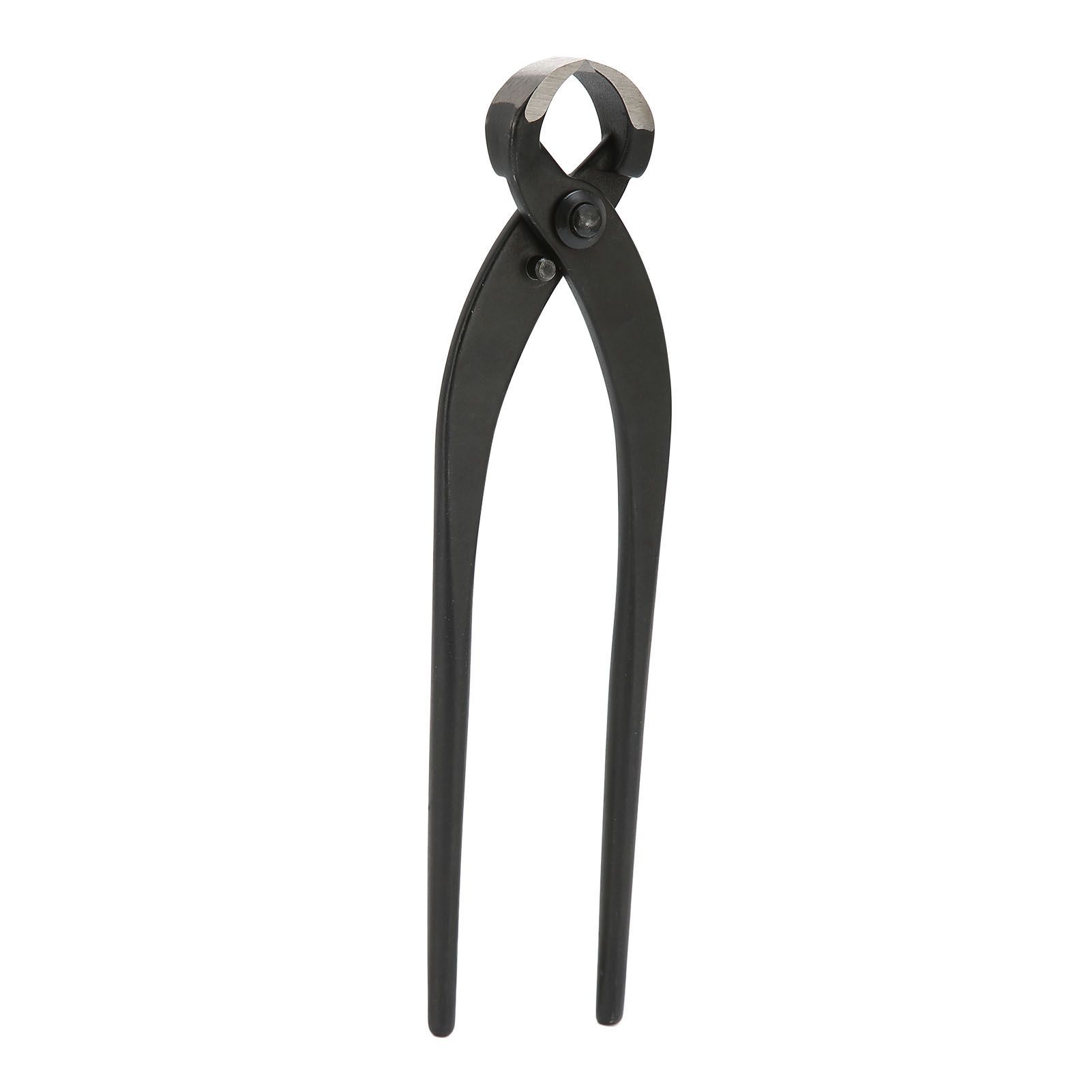 Bonsai Branch Cutter Professional Manganese Steel Bonsai Trim Pliers for Flowers Fruit Trees Bonsai 8.3in 15 Bonsai Branch Cutter Professional Manganese Steel Bonsai Trim Pliers for Flowers Fruit Trees Bonsai 8.3in - Image 15