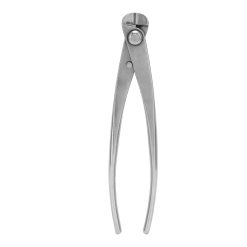 Alternative view of Bonsai Cutter 190mm/7.5in Stainless Steel Light Ergonomic Handle Professional Grade Bonsai Cutting Tool for Modeling