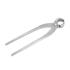 Alternative view of 210mm/8.3in Bonsai Branch Cutter Ergonomic Trim Pliers Stainless Steel Professional for Flowers Fruit Trees