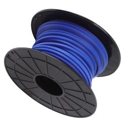 Alternative view of Trimmer Line 4.0mm Thickness Square Field Mower Auxiliary Tool for Husqvarna 30M Blue