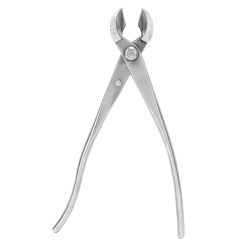 Alternative view of 21cm/8.27in Stainless Steel Bonsai Root Cutter Trunk Splitter Branch Cutter Gardening Tool