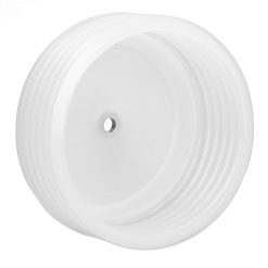 Alternative view of Electric Hammer Dust Cover Hole Opener Dustproof Cover 125mm Inner Diameter Downlight Gypsum Ceiling Drill Hole Reaming Dust Stopper