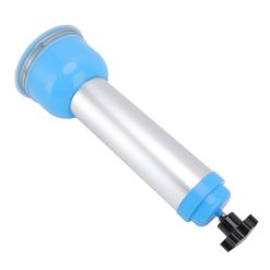 Alternative view of Calf Assisted Breathing Pump Professional Blue Calf Breathing Pump for Home Cattle Farm