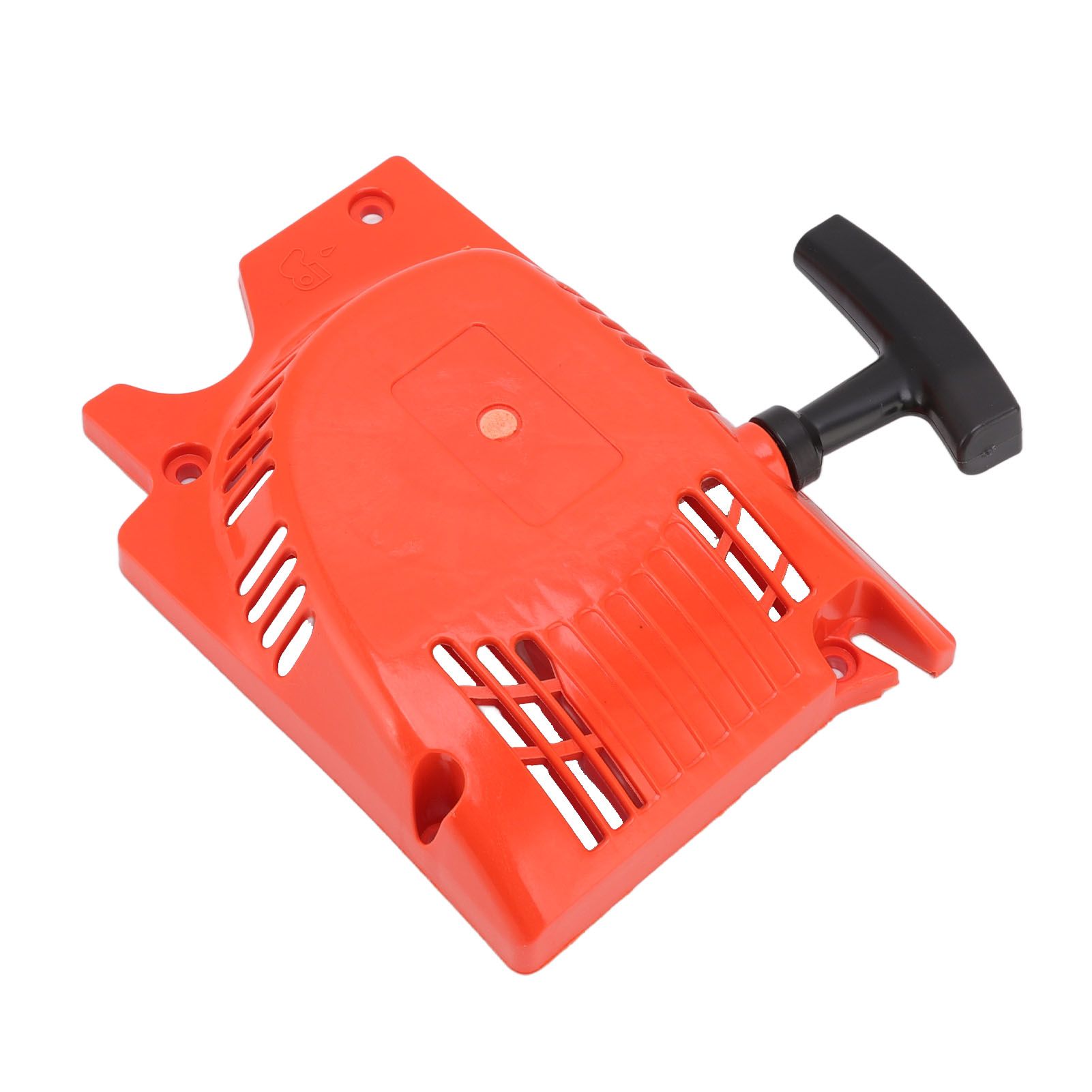 Chainsaw Pull Starter High Hardness Practical Pull Starter Assembly for 4500 5200 5800 2 Chainsaw Pull Starter High Hardness Practical Pull Starter Assembly for 4500 5200 5800 - Image 2