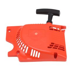 Chainsaw Pull Starter High Hardness Practical Pull Starter Assembly for 4500 5200 5800 17 V1294 YM0523 3111220129011 02 1