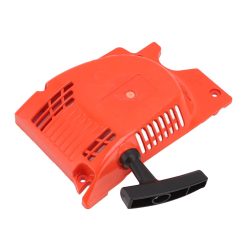 Chainsaw Pull Starter High Hardness Practical Pull Starter Assembly for 4500 5200 5800 19 V1294 YM0523 3111220129011 04 1