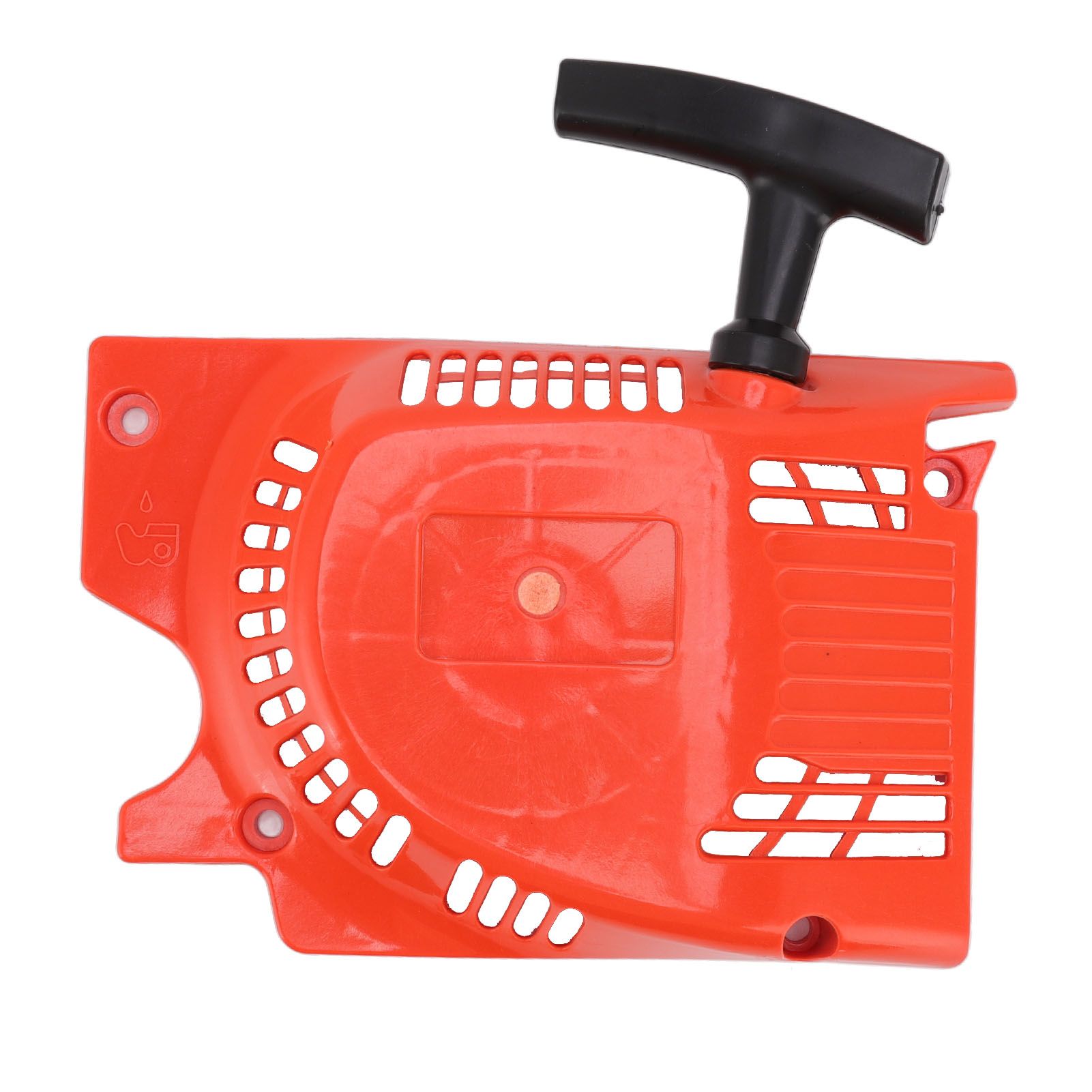 Chainsaw Pull Starter High Hardness Practical Pull Starter Assembly for 4500 5200 5800 6 Chainsaw Pull Starter High Hardness Practical Pull Starter Assembly for 4500 5200 5800 - Image 6