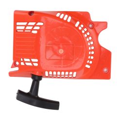 Chainsaw Pull Starter High Hardness Practical Pull Starter Assembly for 4500 5200 5800 23 V1294 YM0523 3111220129011 08 1