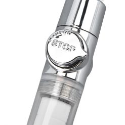 Propeller Shower Head Vortex Hydro Jet 360° Rotating Handheld with Pause Switch Filter G1/2 29 V1294 YM0523 3112220014511 14