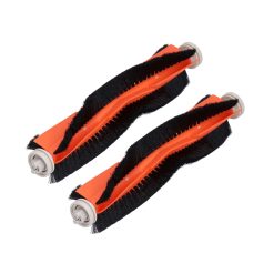 2Pcs Detachable Main Rolling Brush Replacement Fit for Xiaomi Mijia PRO Vacuum Cleaner 17 V1294 YM0523 3113210236511 02 1