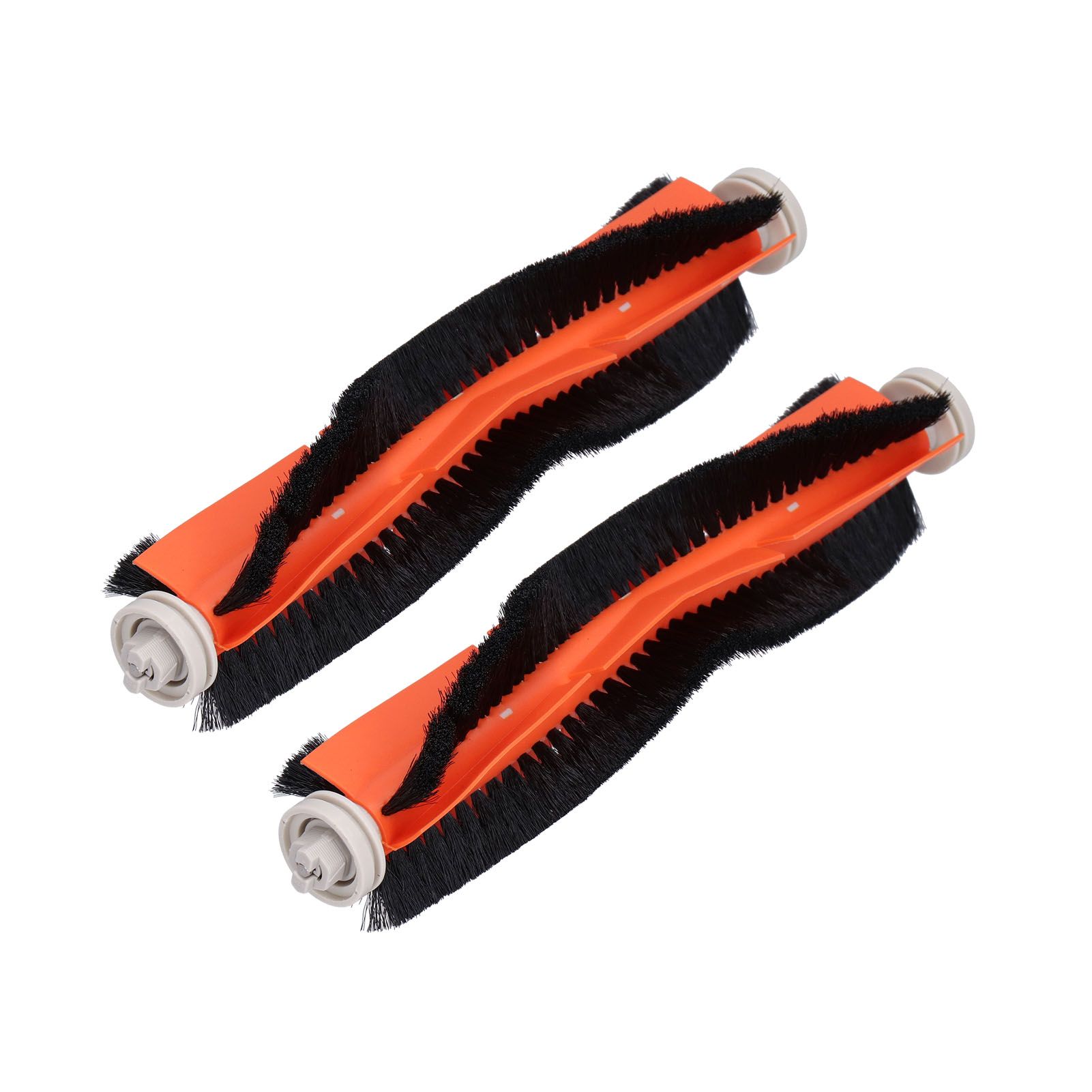 2Pcs Detachable Main Rolling Brush Replacement Fit for Xiaomi Mijia PRO Vacuum Cleaner 3 2Pcs Detachable Main Rolling Brush Replacement Fit for Xiaomi Mijia PRO Vacuum Cleaner - Image 3