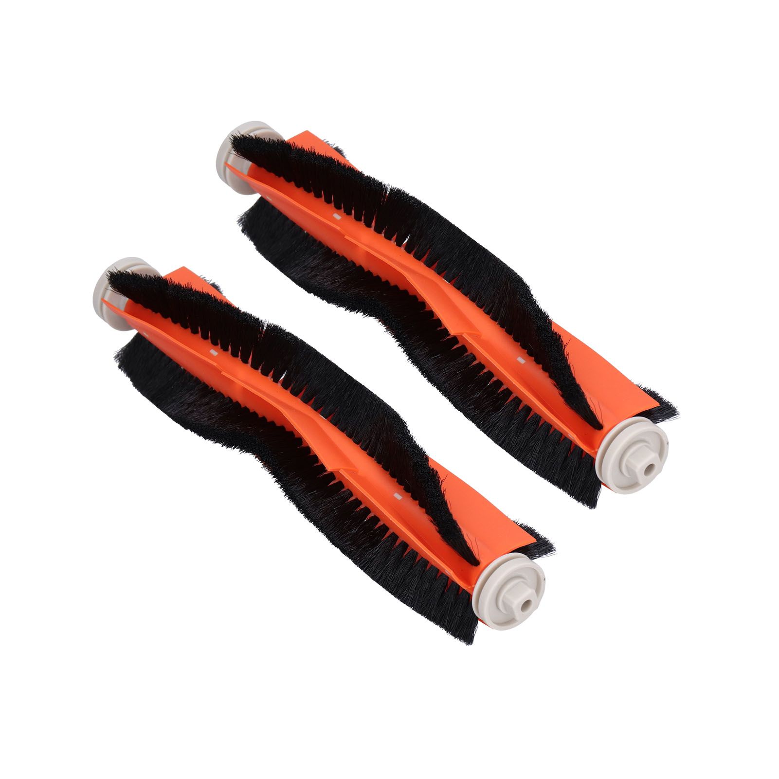 2Pcs Detachable Main Rolling Brush Replacement Fit for Xiaomi Mijia PRO Vacuum Cleaner 4 2Pcs Detachable Main Rolling Brush Replacement Fit for Xiaomi Mijia PRO Vacuum Cleaner - Image 4