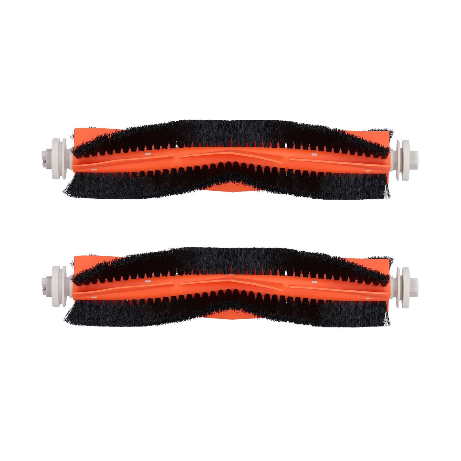 2Pcs Detachable Main Rolling Brush Replacement Fit for Xiaomi Mijia PRO Vacuum Cleaner 5 2Pcs Detachable Main Rolling Brush Replacement Fit for Xiaomi Mijia PRO Vacuum Cleaner - Image 5
