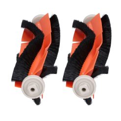 2Pcs Detachable Main Rolling Brush Replacement Fit for Xiaomi Mijia PRO Vacuum Cleaner 20 V1294 YM0523 3113210236511 05 1