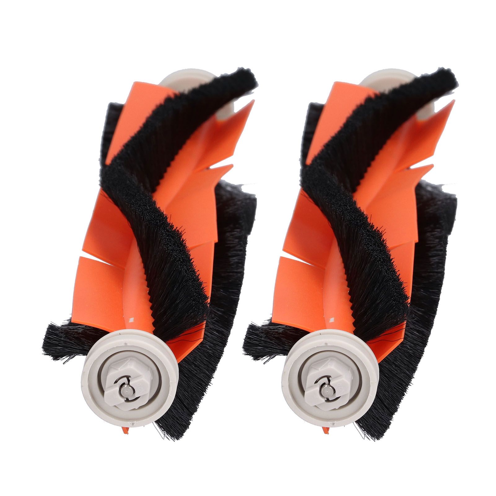 2Pcs Detachable Main Rolling Brush Replacement Fit for Xiaomi Mijia PRO Vacuum Cleaner 7 2Pcs Detachable Main Rolling Brush Replacement Fit for Xiaomi Mijia PRO Vacuum Cleaner - Image 7