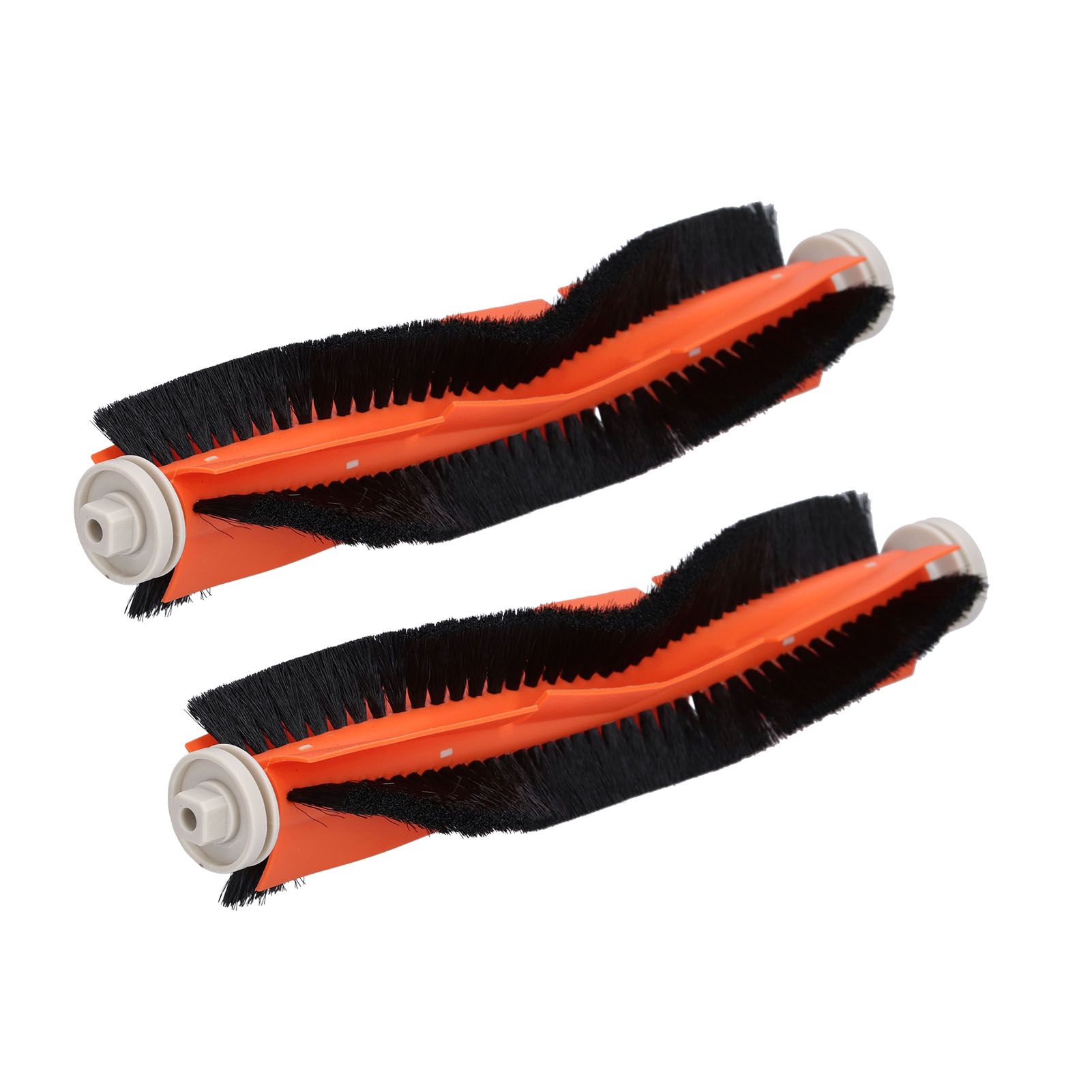 2Pcs Detachable Main Rolling Brush Replacement Fit for Xiaomi Mijia PRO Vacuum Cleaner 9 2Pcs Detachable Main Rolling Brush Replacement Fit for Xiaomi Mijia PRO Vacuum Cleaner - Image 9