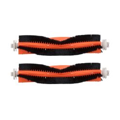 2Pcs Detachable Main Rolling Brush Replacement Fit for Xiaomi Mijia PRO Vacuum Cleaner 24 V1294 YM0523 3113210236511 09
