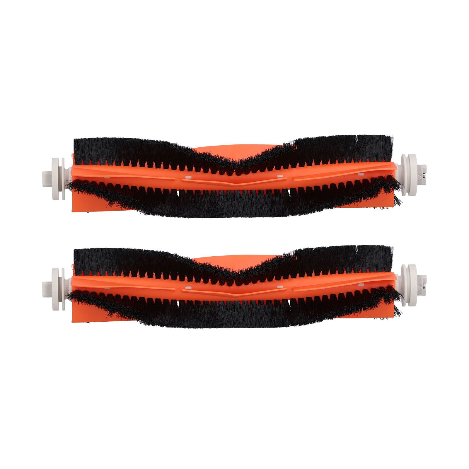 2Pcs Detachable Main Rolling Brush Replacement Fit for Xiaomi Mijia PRO Vacuum Cleaner 10 2Pcs Detachable Main Rolling Brush Replacement Fit for Xiaomi Mijia PRO Vacuum Cleaner - Image 10