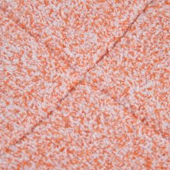 3PCS Mop Cloth Reusable Microfiber Mop Pad Mop Head Accessories for Bissell 2124/2039/2037/2039AOrange 27 V1294 YM0523 3113210251313 12