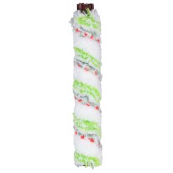 Alternative view of Multi Surface Pet Brush Roll Replacement Multifunction for Bissell 2460/1785 CrossWave
